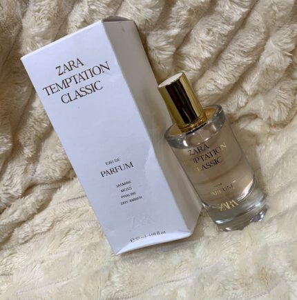 Eau de parfum