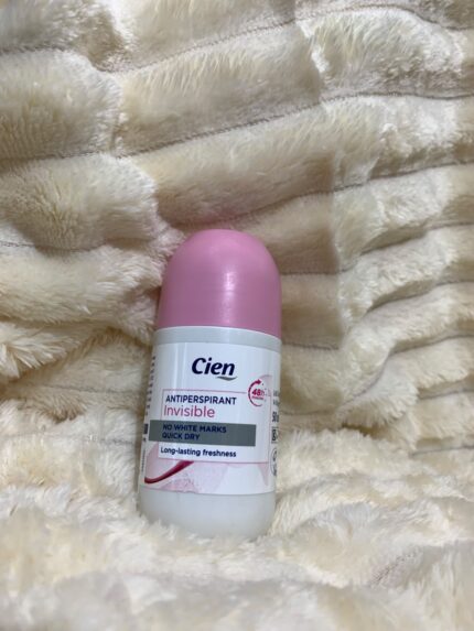 Déodorant corporel parfumé