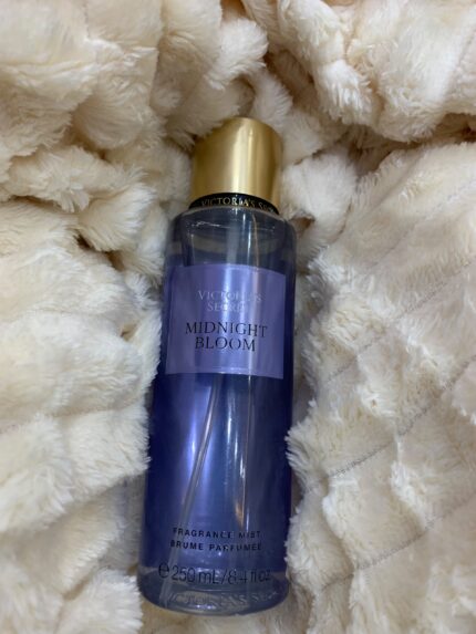 Eau de parfum