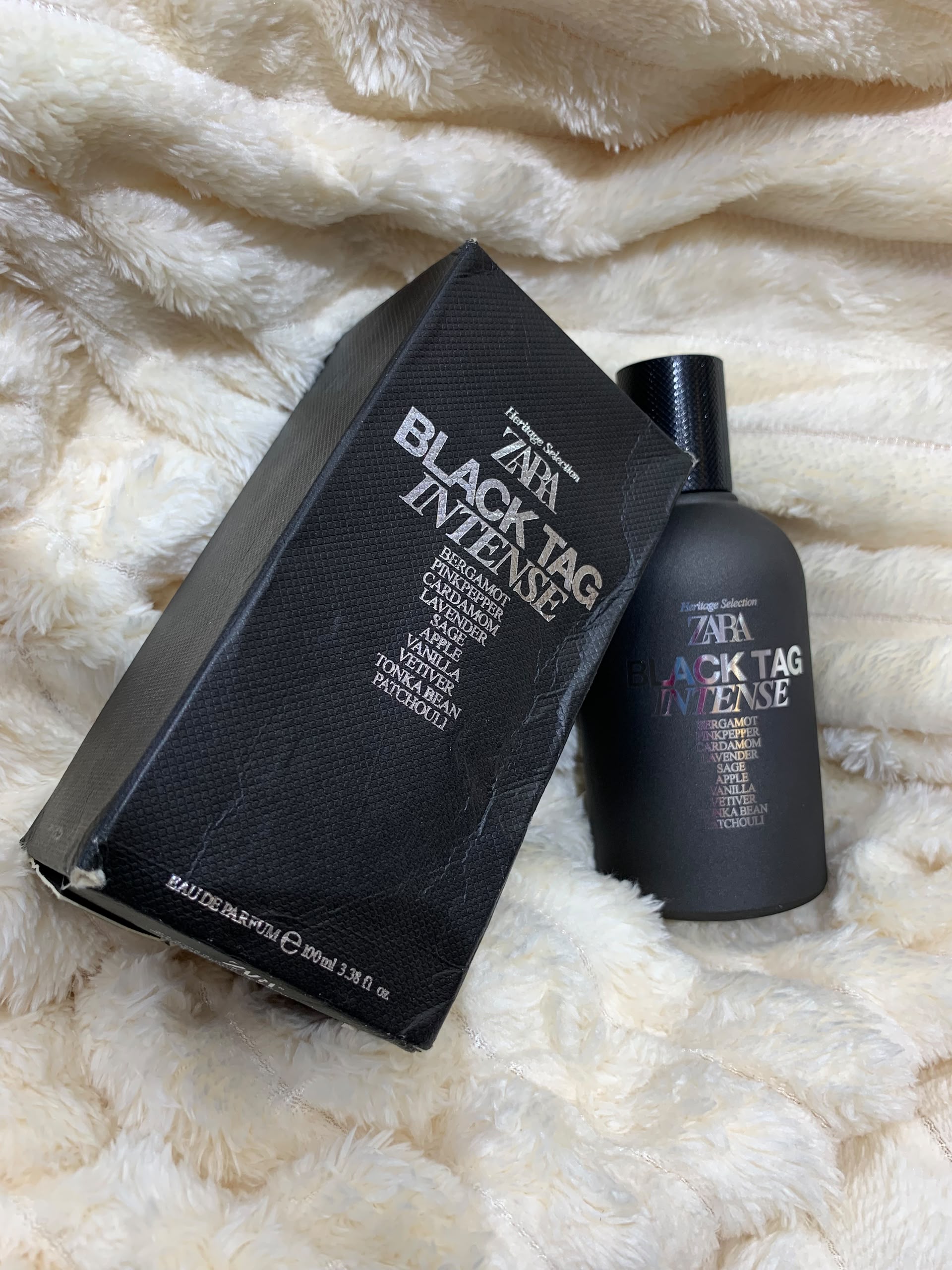 Eau de parfum Eau de parfum