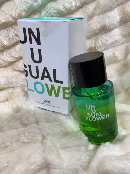 Eau de parfum
