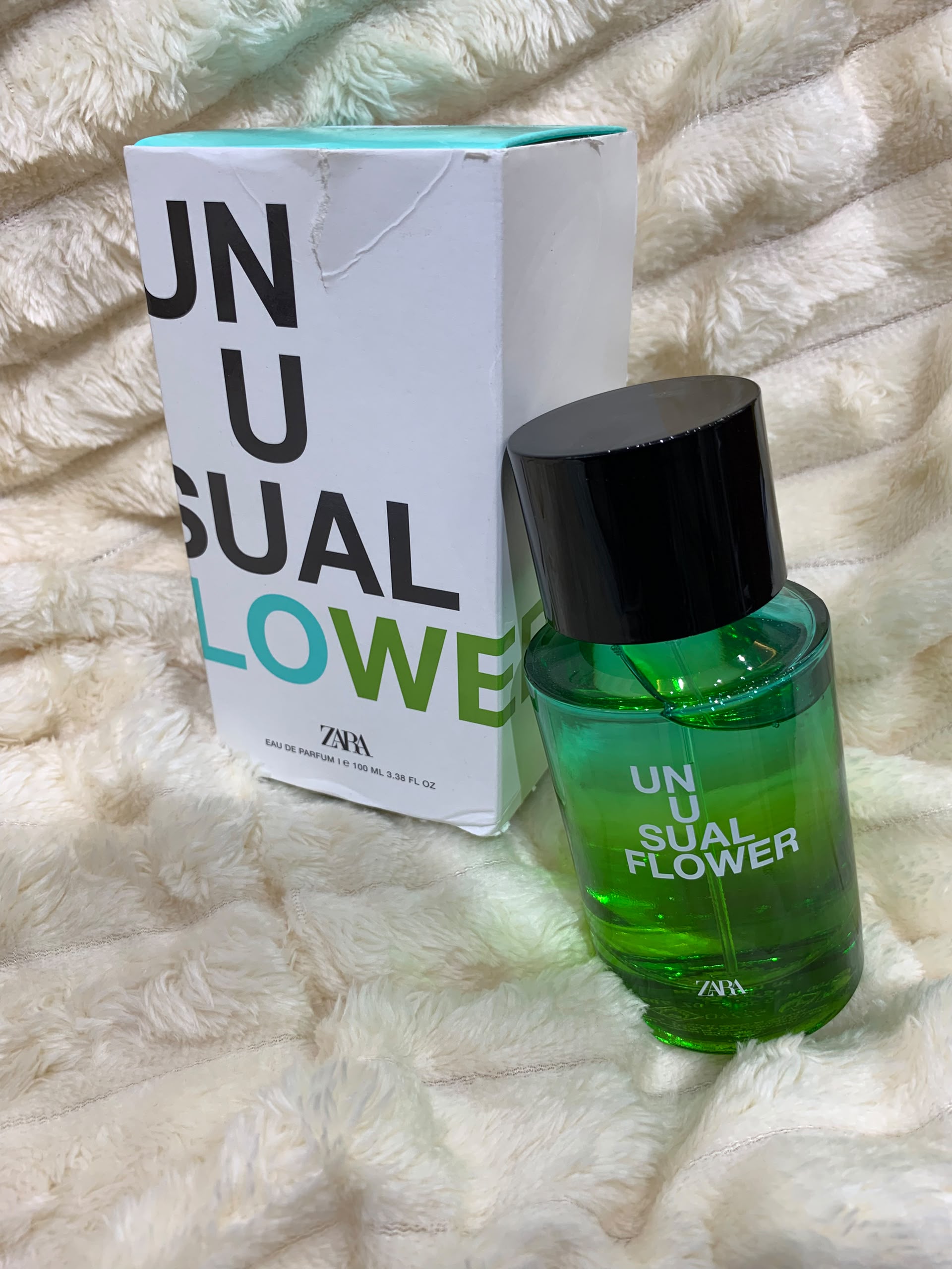 Eau de parfum Eau de parfum