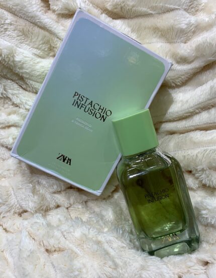 Eau de parfum