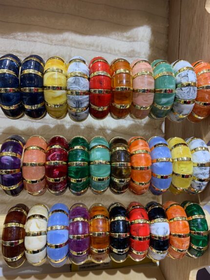 Bague fantaisie