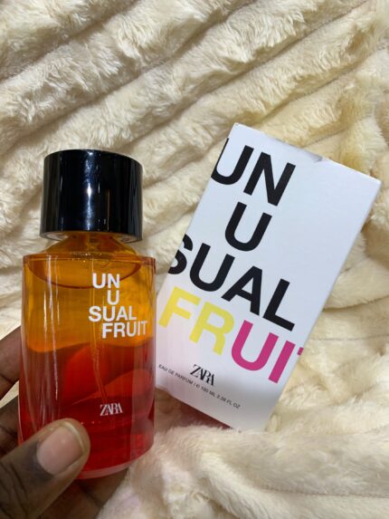 Eau de parfum