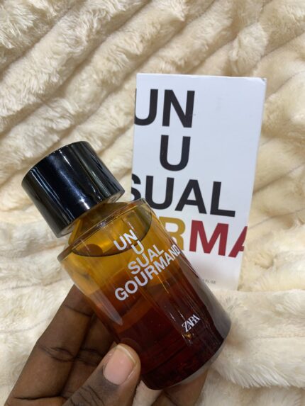 Eau de parfum