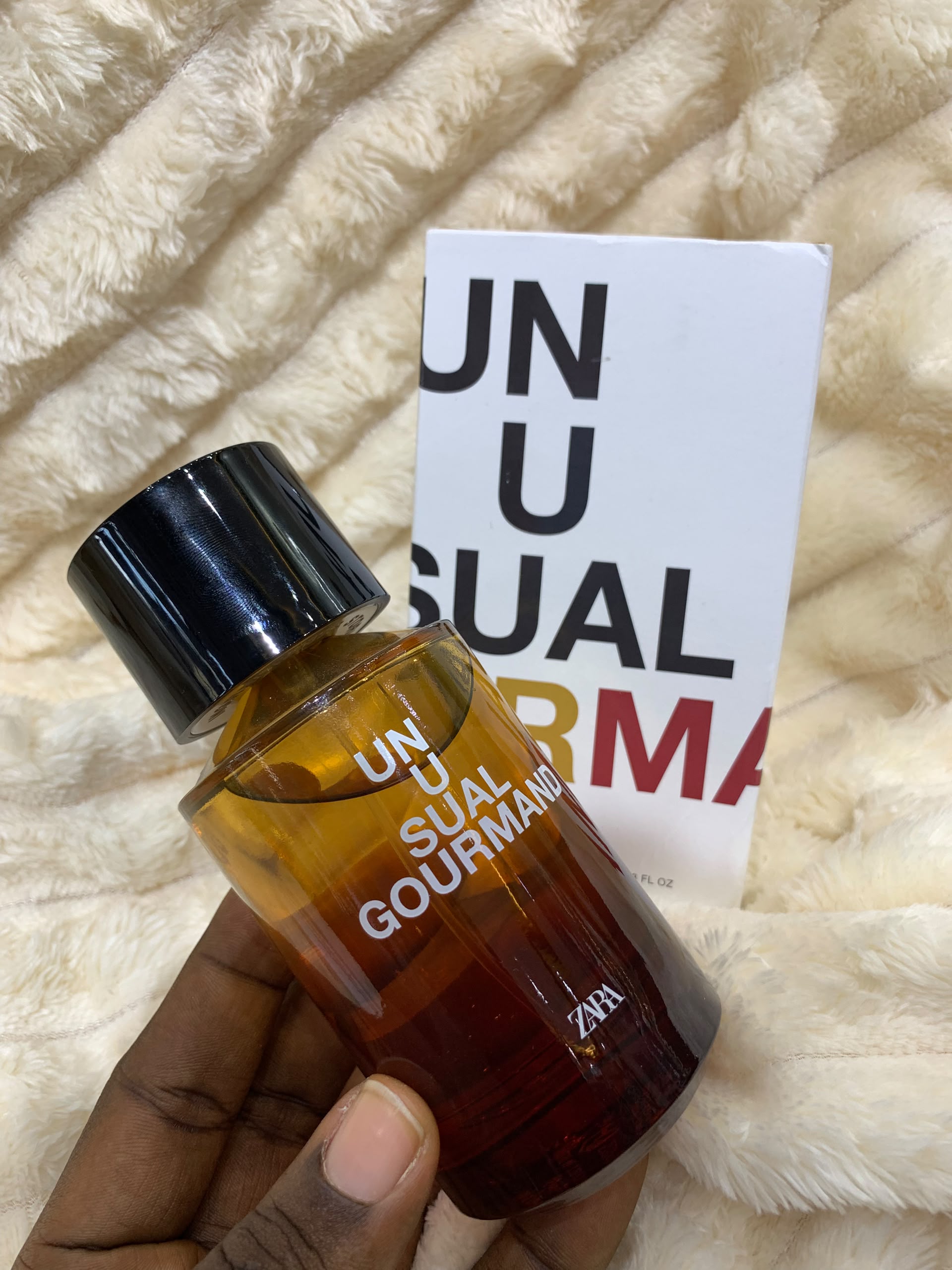 Eau de parfum Eau de parfum
