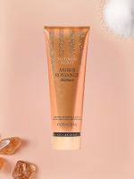 Amber Romance Shimmer Body Lotion 236ml