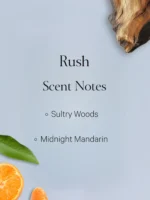 Victoria’s Secret Rush – Brume parfumée - Image 3