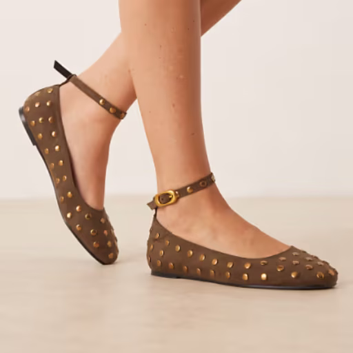 208693477-1-olivewithstuds Product 19 - Image 1