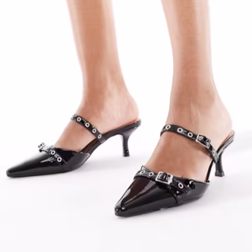 208708319-1-blackpatent Product 25 - Image 1