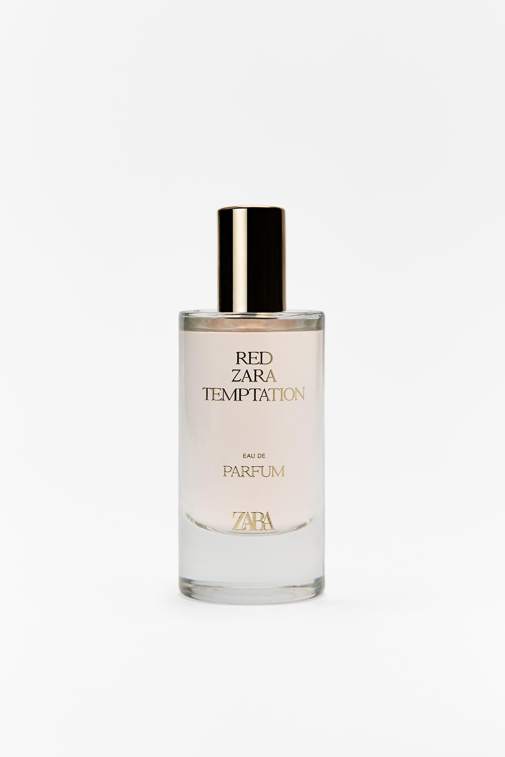 YGz2uAh6Hxq4n5FJuofmEb Eau de Parfum « Temptation Classic » par ZARA - Image 1
