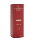 Eau de Parfum « Temptation Classic Summer » par ZARA