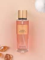Duo Parfum et Soin « Amber Romance » par Victoria's Secret - Image 3