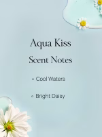 Aqua Kiss Shimmer Body Lotion 236ml - Image 2