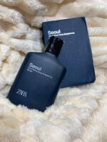 Eau de Toilette « Seoul Winter » par ZARA - Image 2