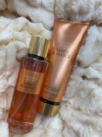 Duo Parfum et Soin « Amber Romance » par Victoria's Secret