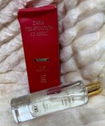 Eau de Parfum « Temptation Classic Summer » par ZARA - Image 2