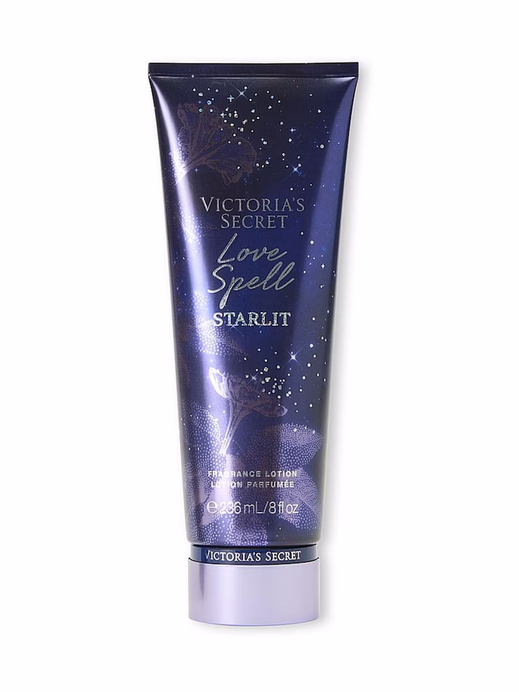 love spell Love Spell Starlit Body Lotion 236ml - Image 1